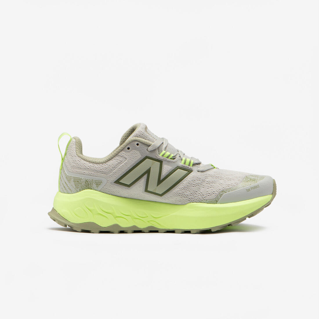 Chaussures de running trail femme, New balance Fresh Foam X Garoe V2