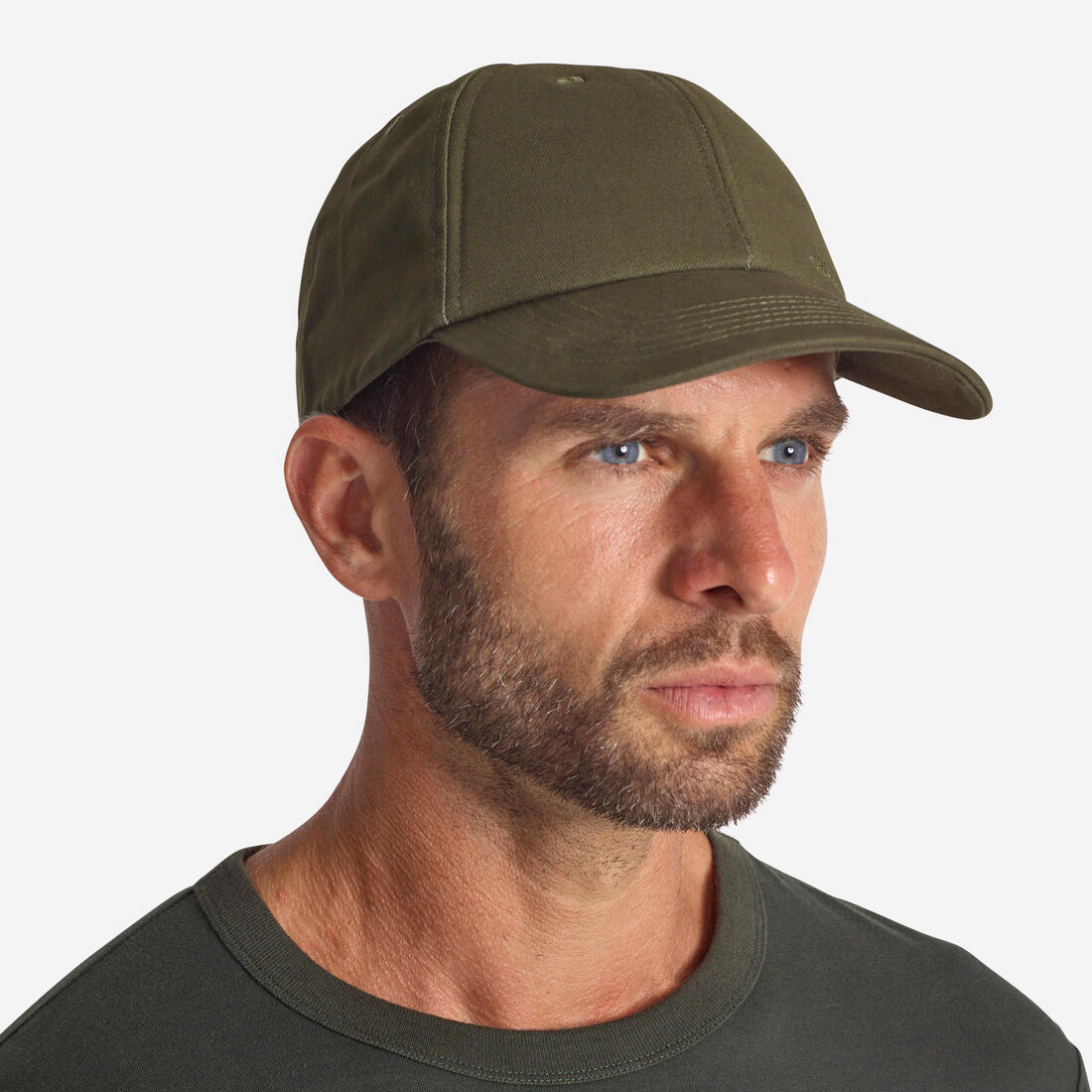 Casquette chasse Steppe 100