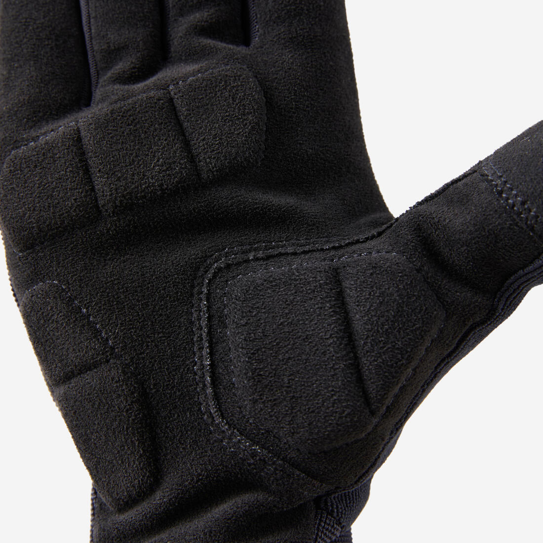 Gants de vélo VTT confort, 500