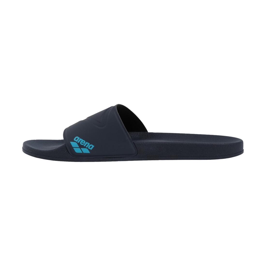 Arena CLASSICS Bleu Claquette Natation