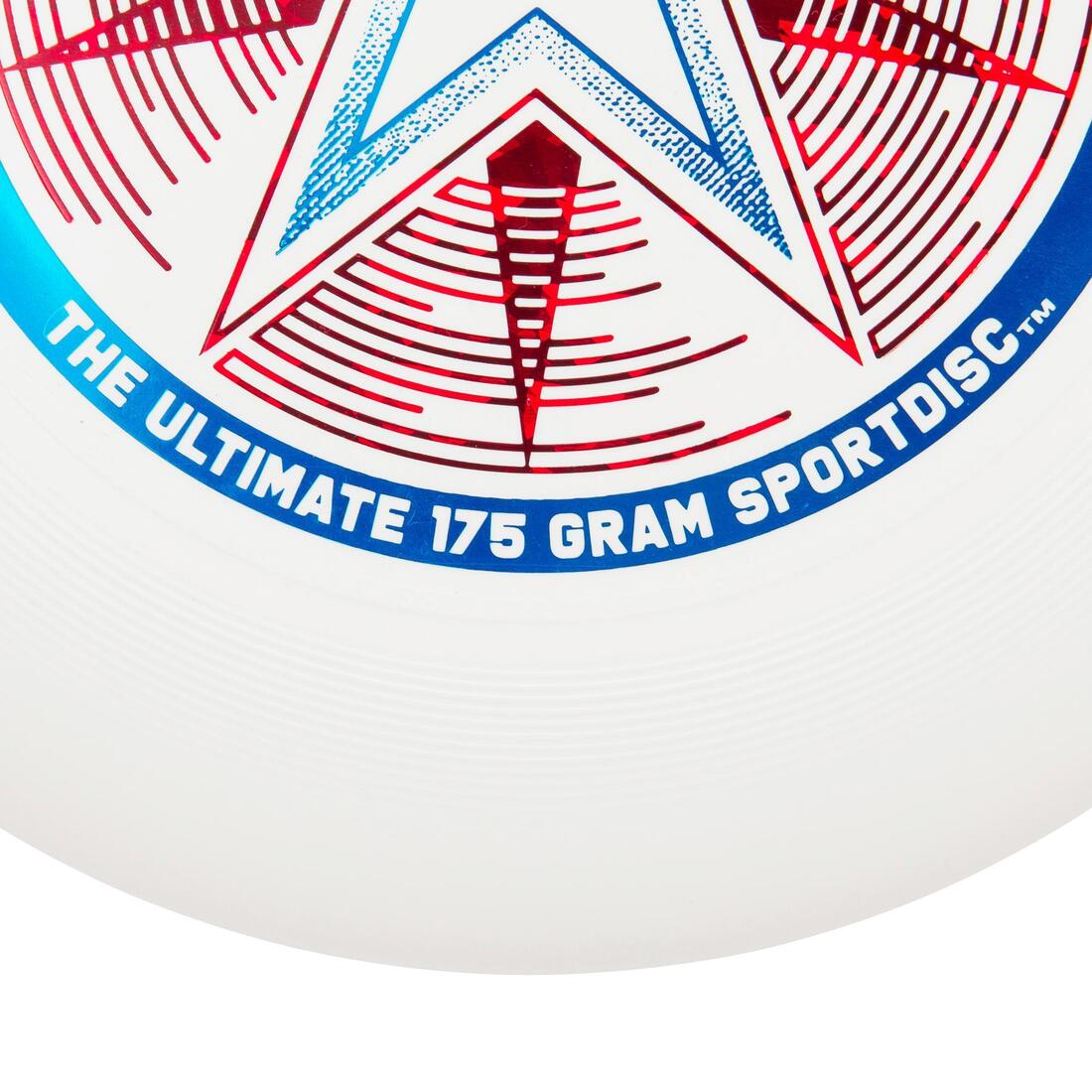 DISCRAFT ULTIMATE BLANC