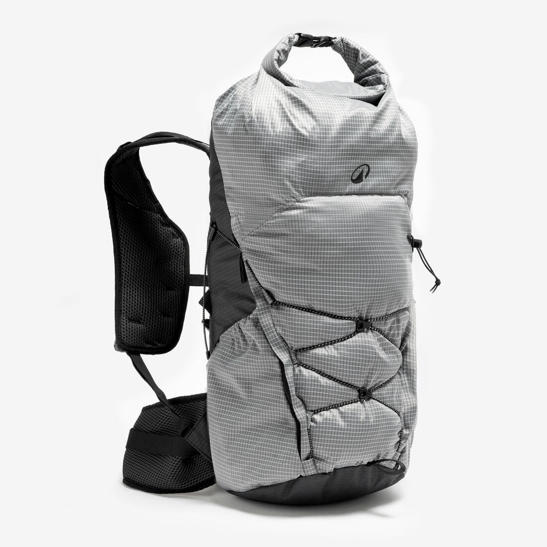 Sac à dos de randonnée montagne, MH500 LIGHT 22L