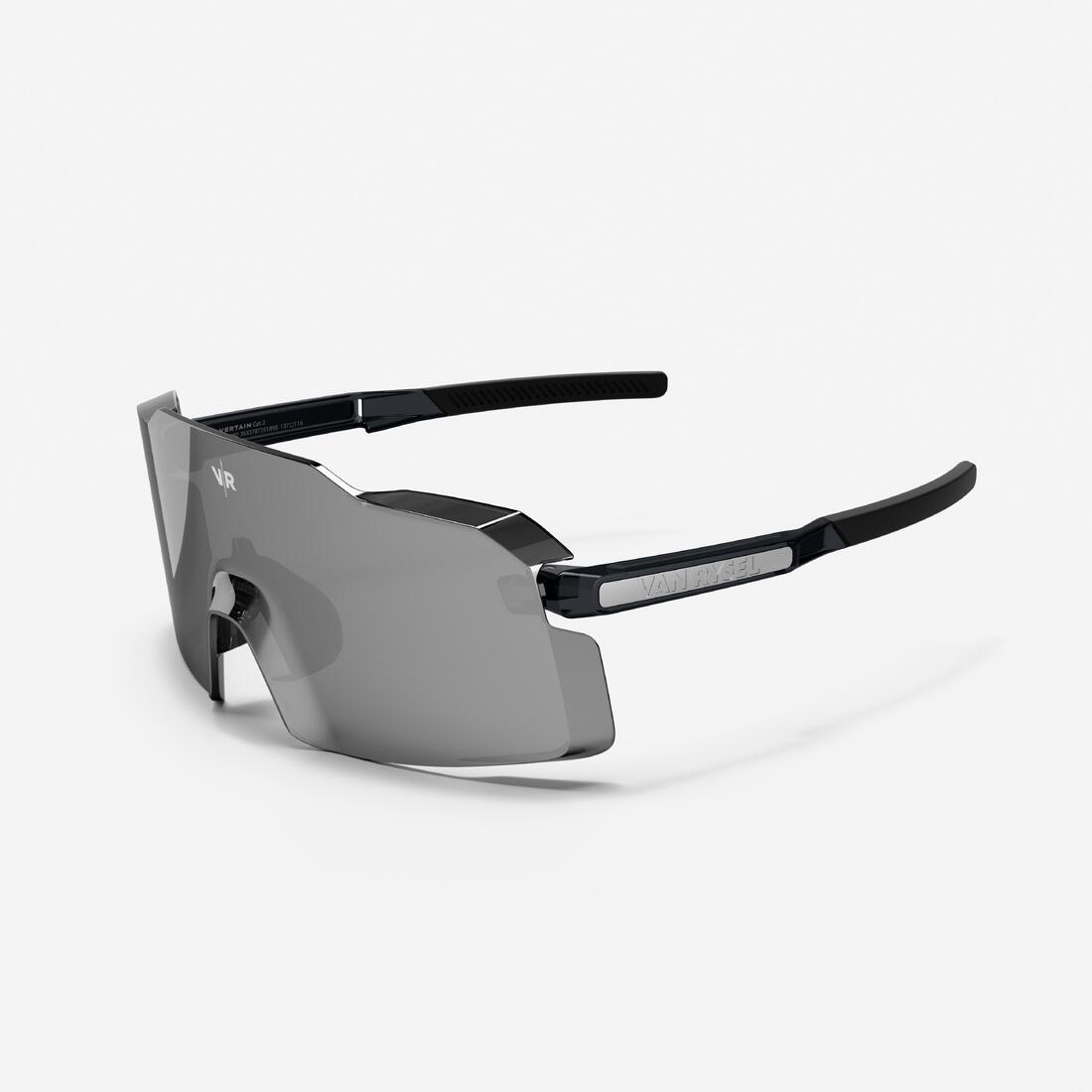 Lunettes de vélo catégorie 3, Vertain