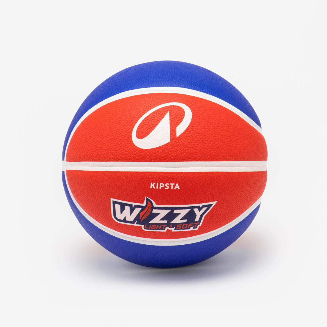 Ballon de basketball taille 5 - WIZZY K900