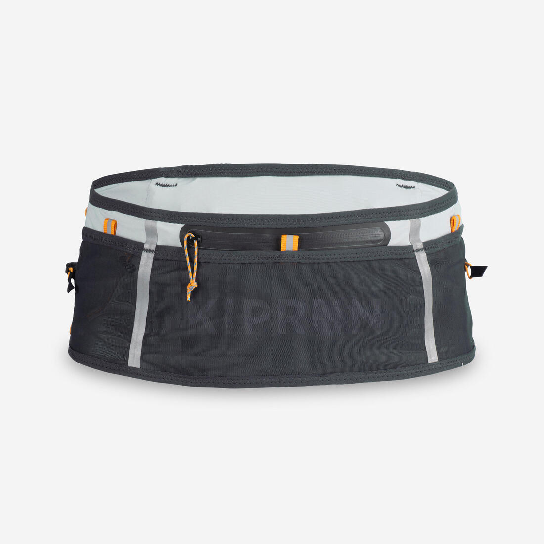 Ceinture hydratation trail running - porte bâtons