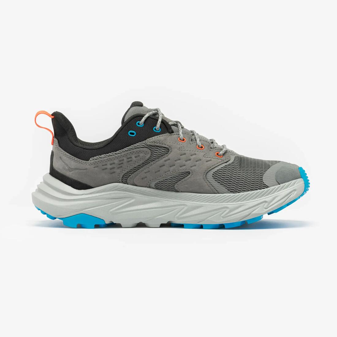 Chaussures imperméables de randonnée - Hoka Anacapa 2 GTX - Homme