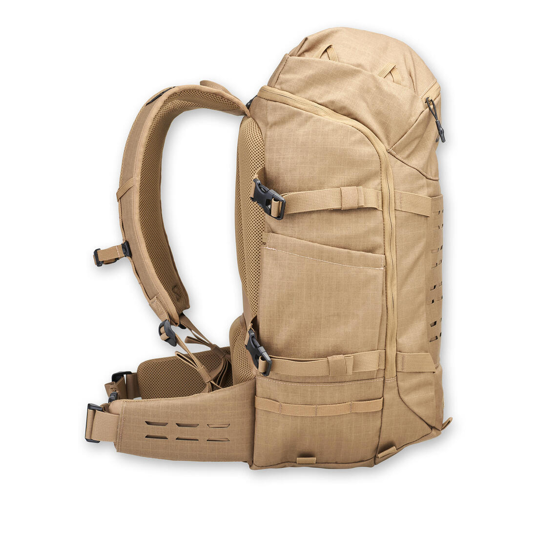 Sac à dos 40L Tactical Wild 500 coyote