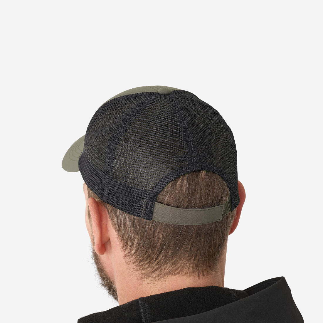 Casquette de pêche - fc 500 pk