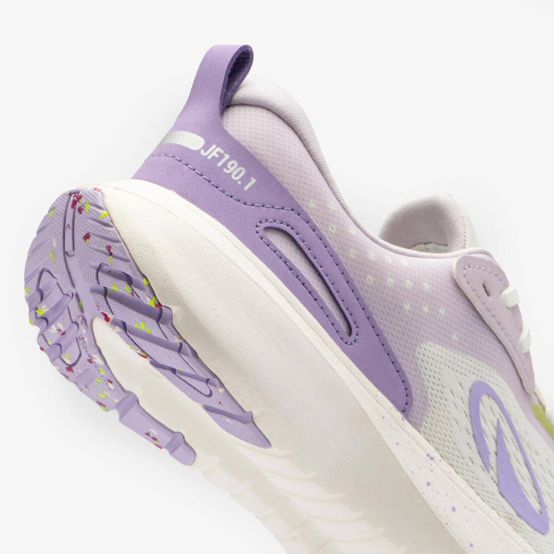 Chaussures de Running Femme, Jogflow 190.1
