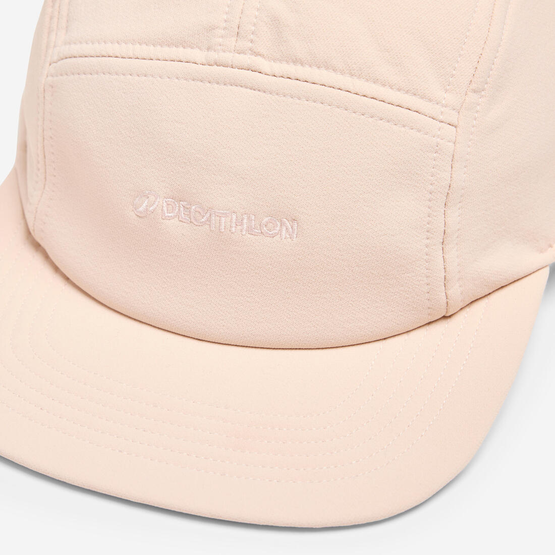 Casquette 5 Panels à visière plate