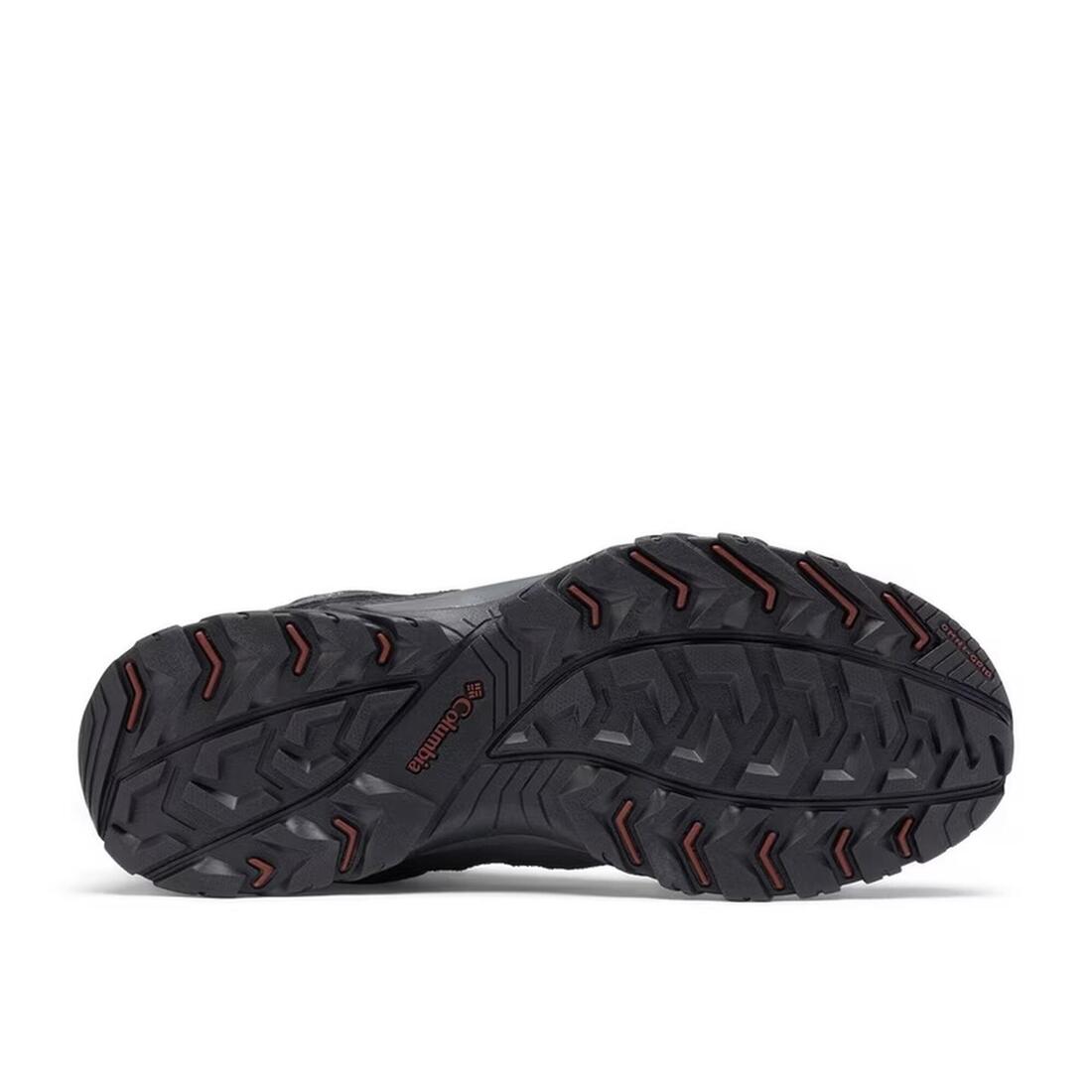 Chaussure de Marche Crestwood II Homme - COLUMBIA - Mid Imperméable