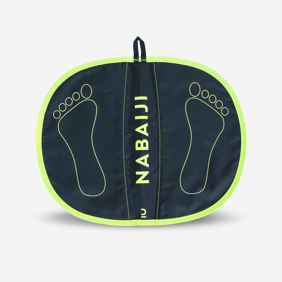 Tapis de sol de piscine - hygiene feet natation