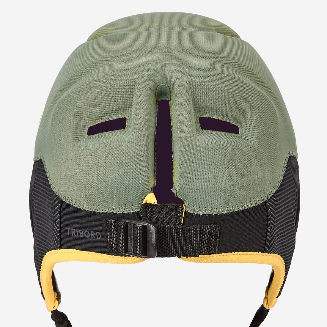 Casque surf souple V2