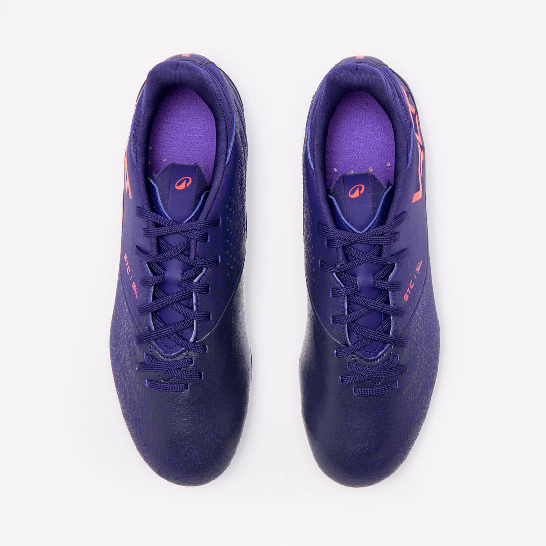 CHAUSSURES DE FOOTBALL VIRALTO I SG PURPLE BLUE