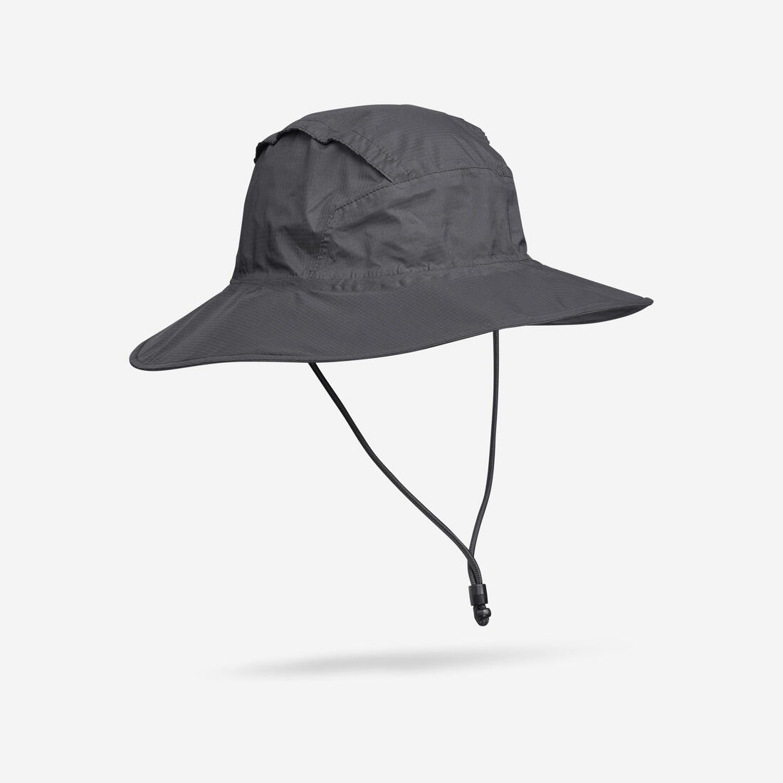 Chapeau de randonnée imperméable, HIKE 900