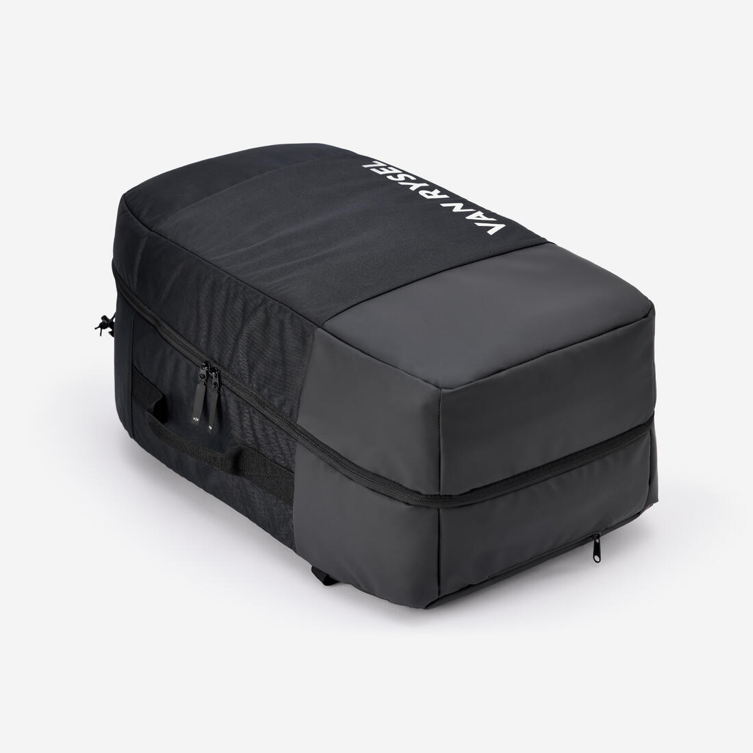 SAC VAN RYSEL COMPETITION 60L NOIR