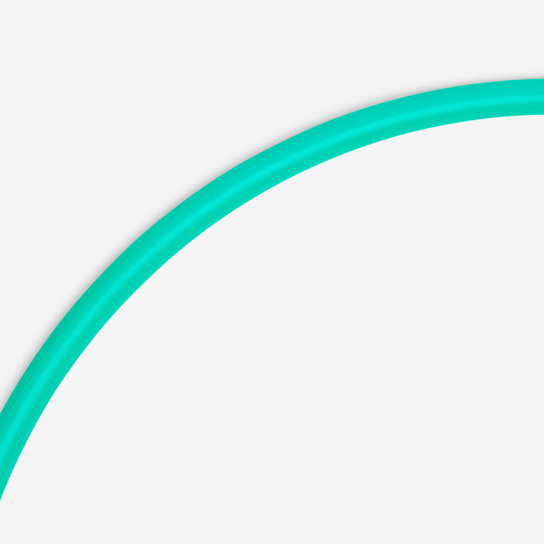 Cerceau de Gymnastique Rythmique de 65 cm