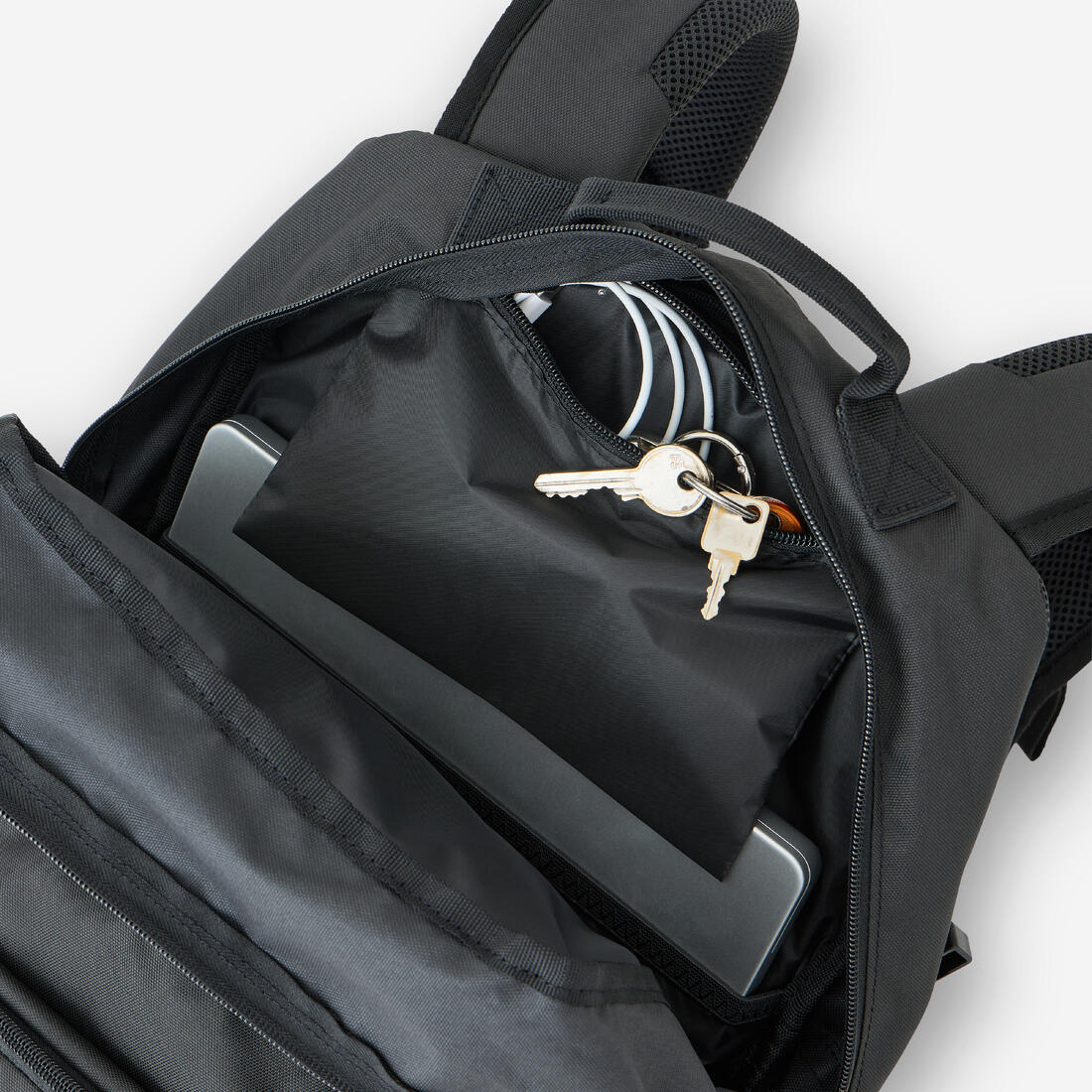 Sac à dos 30L Tactical Wild 100 coyote