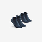 bleu fonce