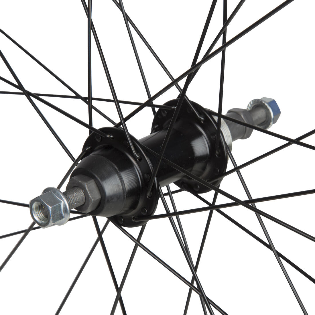 ROUE ARRIÈRE TRIBAN 100