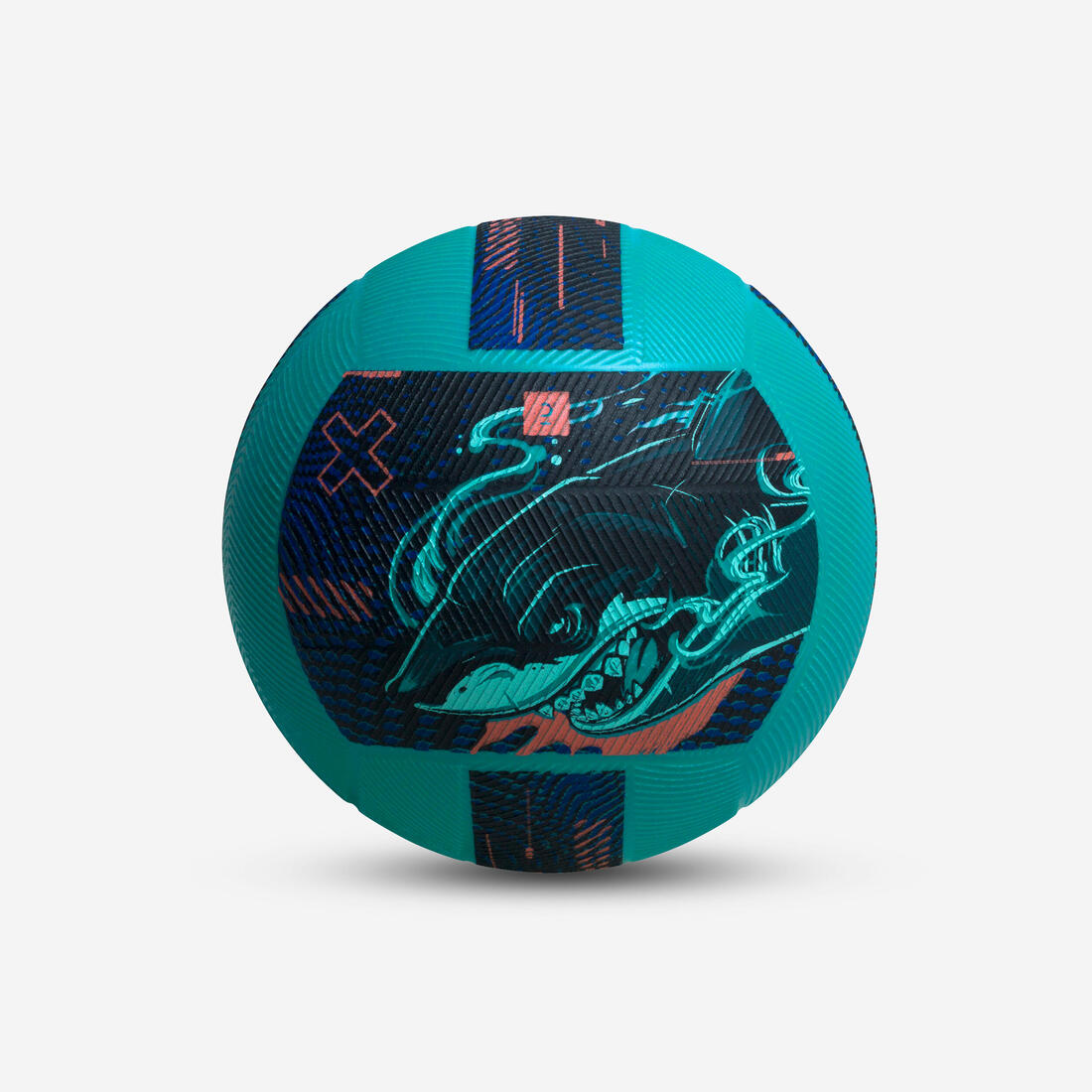 BALLON MINI GRIP PISCINE