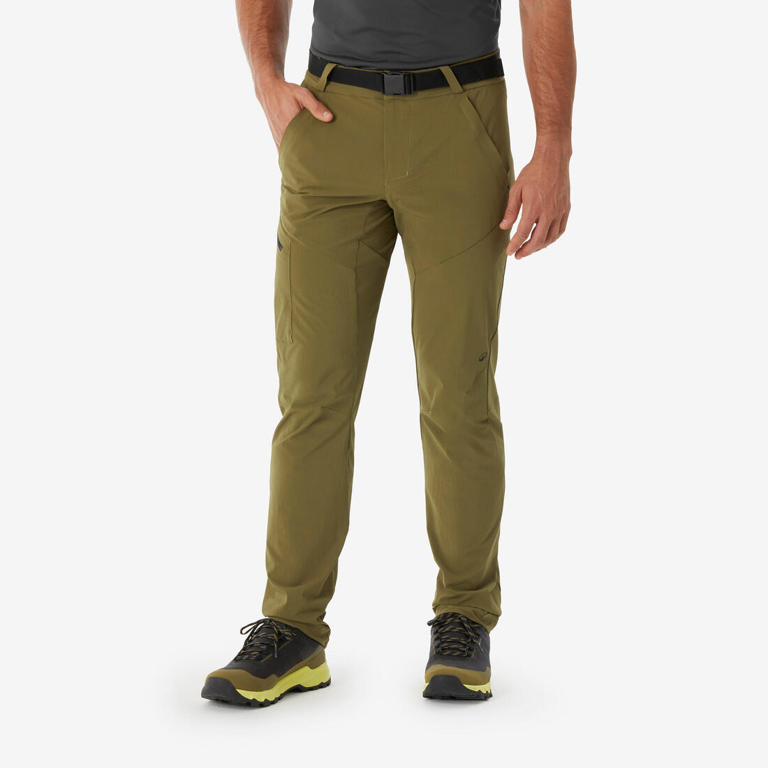 Pantalon de randonnée - mh500 - homme