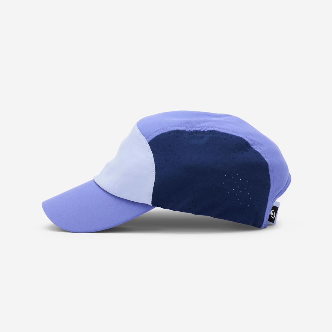 Casquette Mixte Fitness Cardio Noire