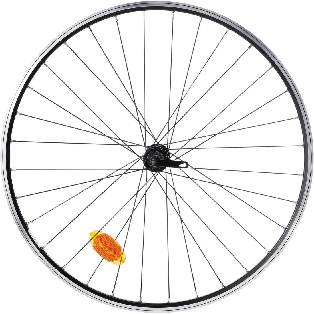 ROUE AVANT 650 TRIBAN