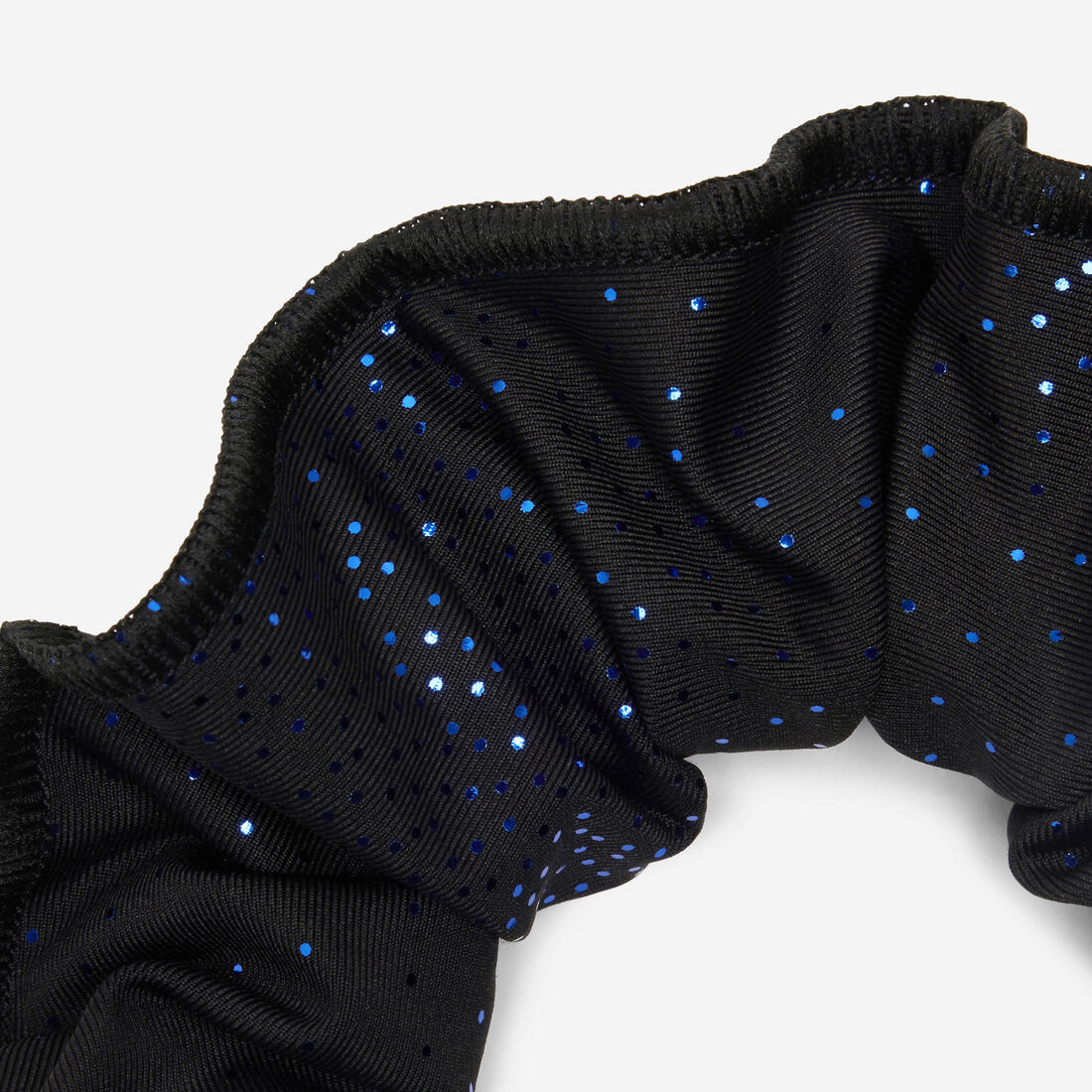 Chouchou de gymnastique à paillettes femme