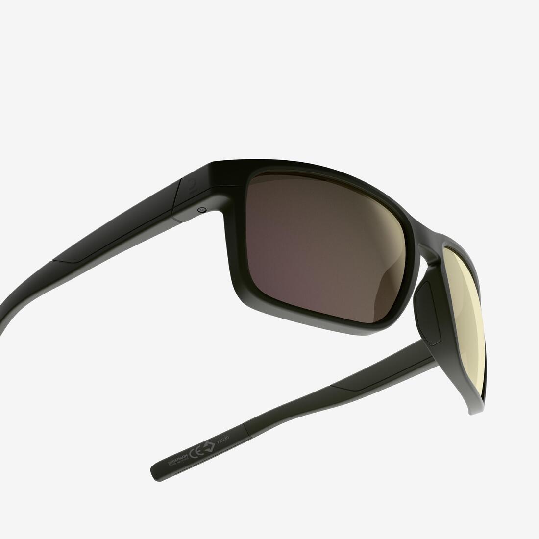 Lunettes de soleil randonnée - MH530 - adulte - catégorie 3
