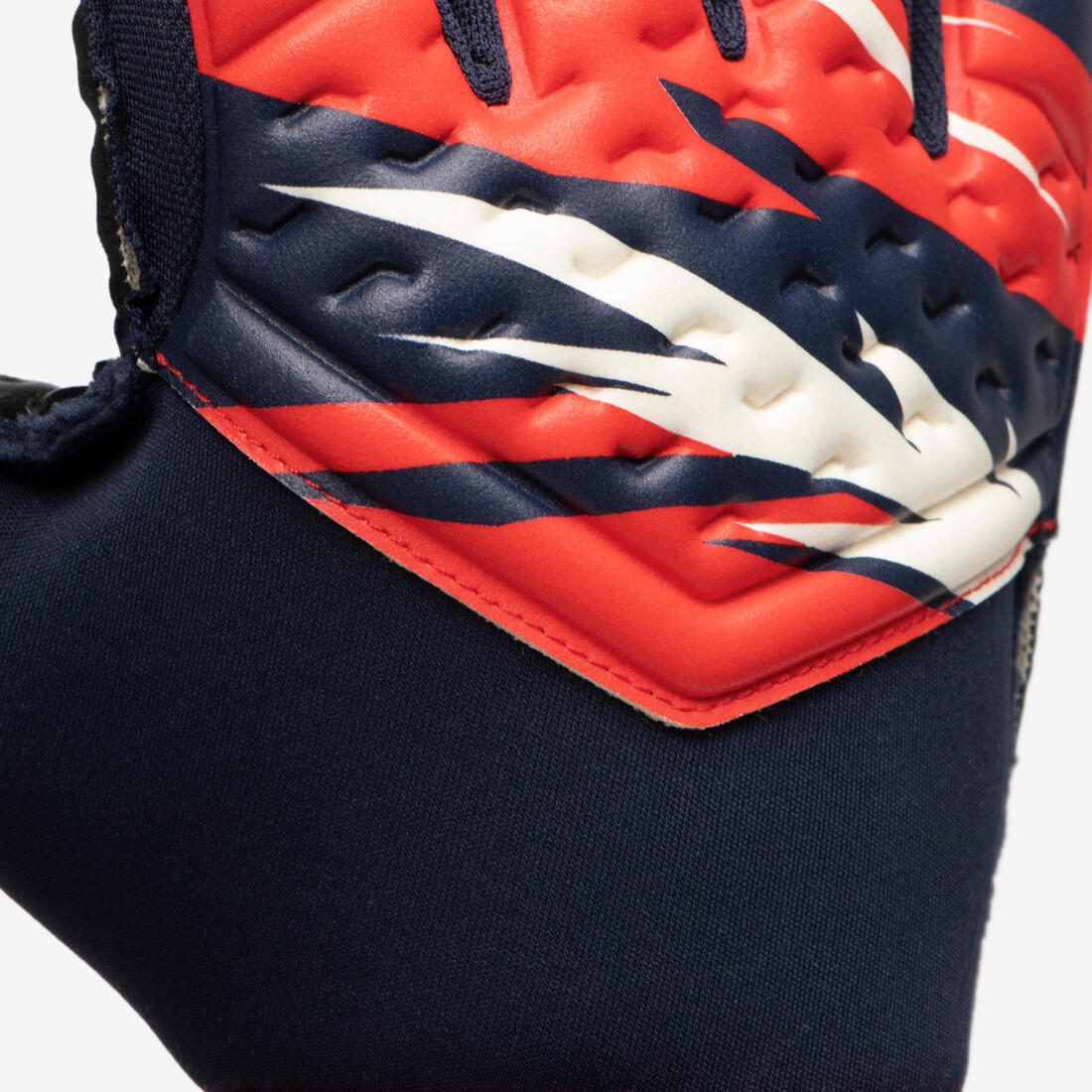 GANT DE GARDIEN DE BUT FOOTBALL ENFANT 100 SUPERESIST