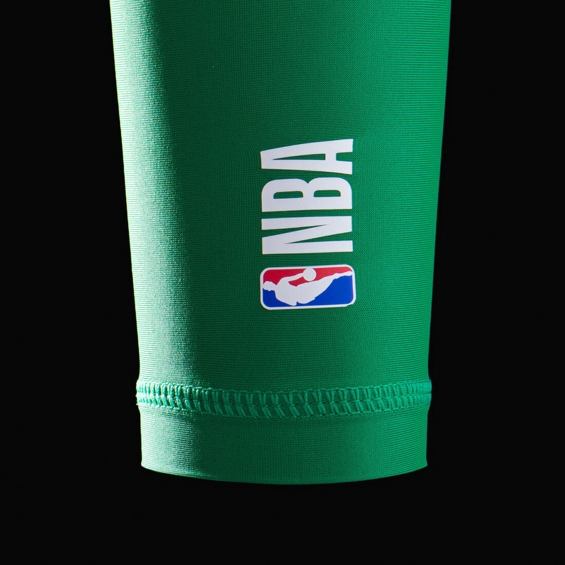 Manchon de basketball NBA Golden State Warriors Adulte - E500