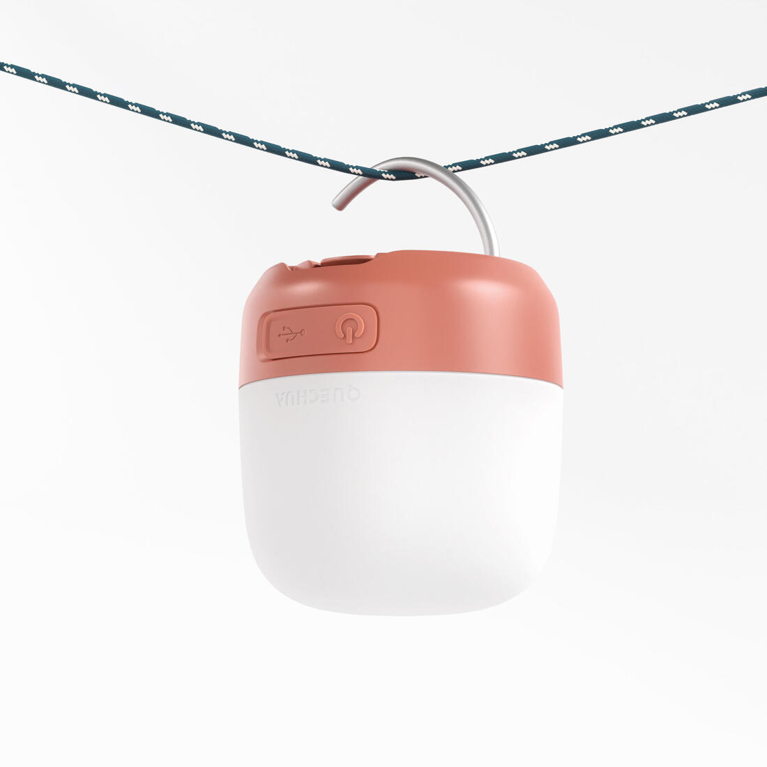 Lampe de camping rechargeable et dynamo, 60 lumens, BL60