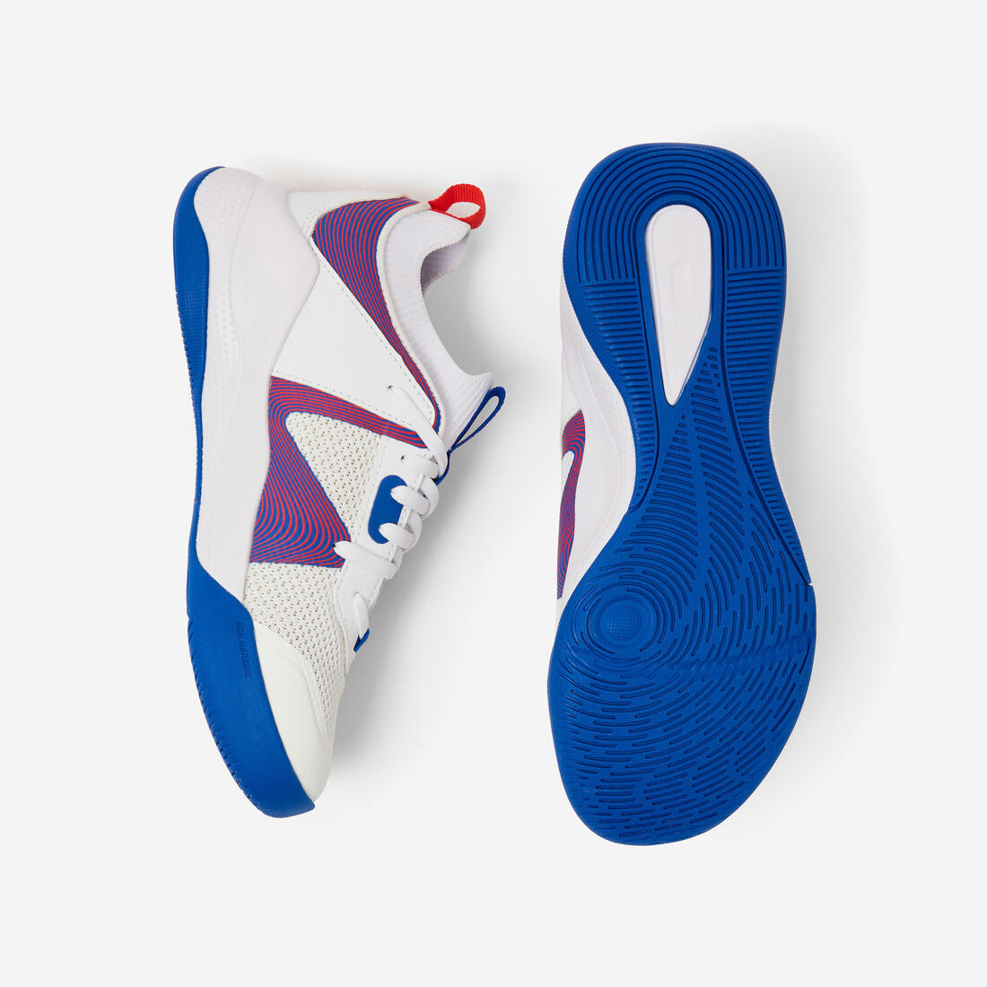 Chaussures de volley-ball enfant, VB500