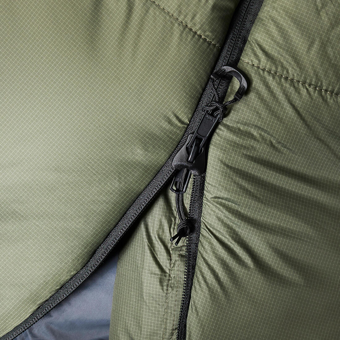 Sac de couchage de trekking 0°C, MT500