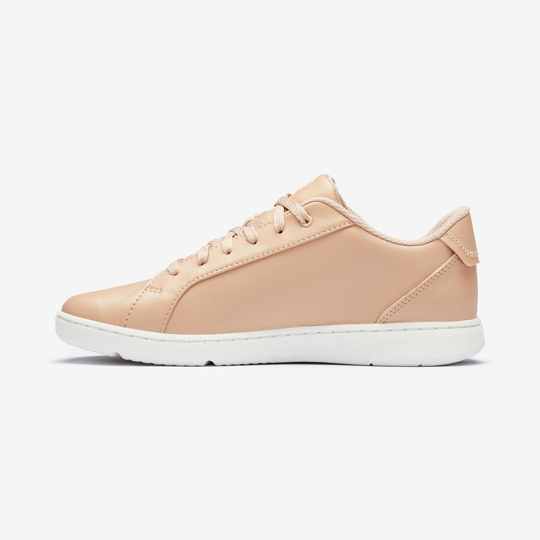 Chaussures marche urbaine femme Walk Protect kaki