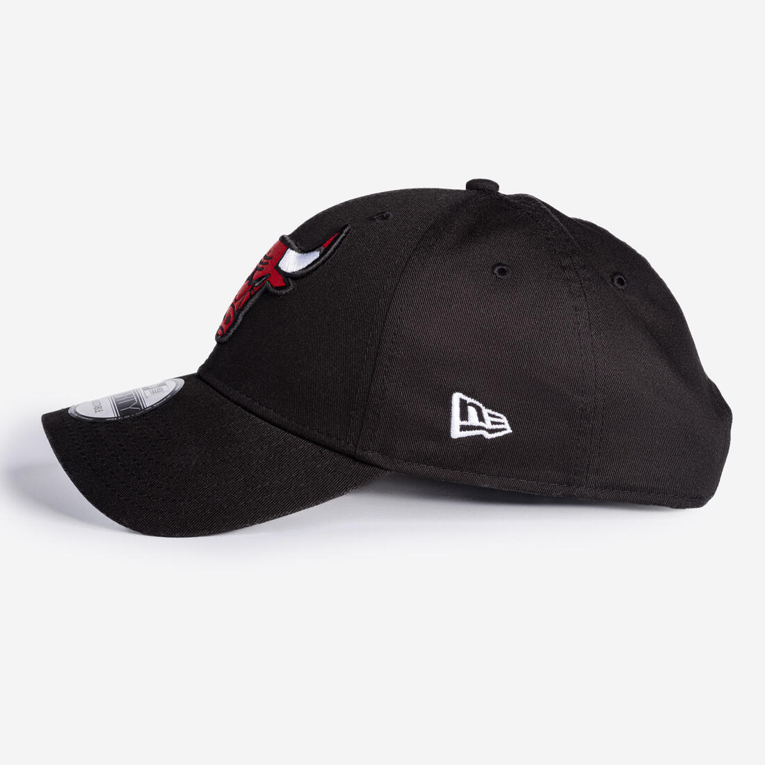 Casquette basketball NBA Adulte - New Era - Chicago Bulls