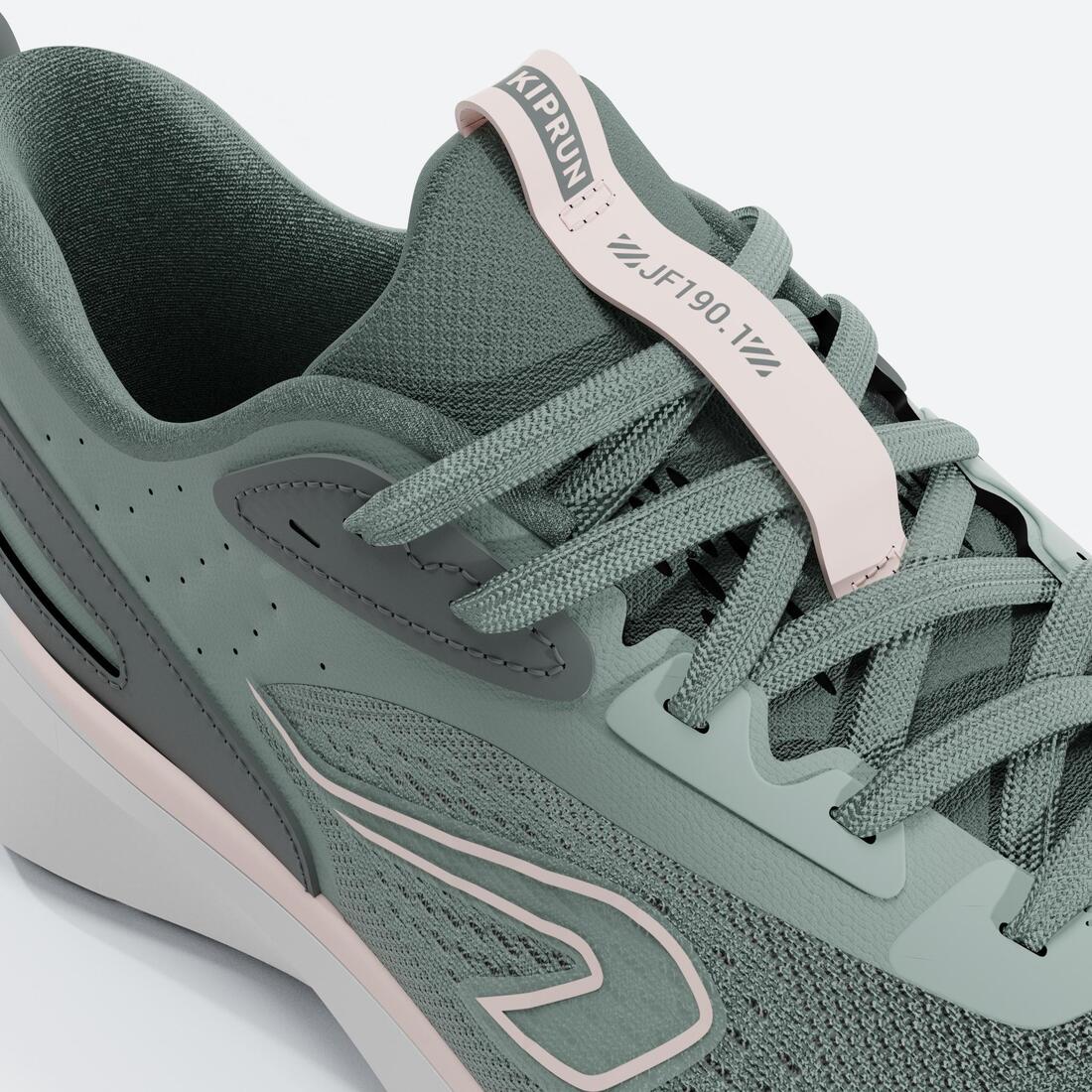 Chaussures de Running Femme, Kiprun Jogflow 190.1
