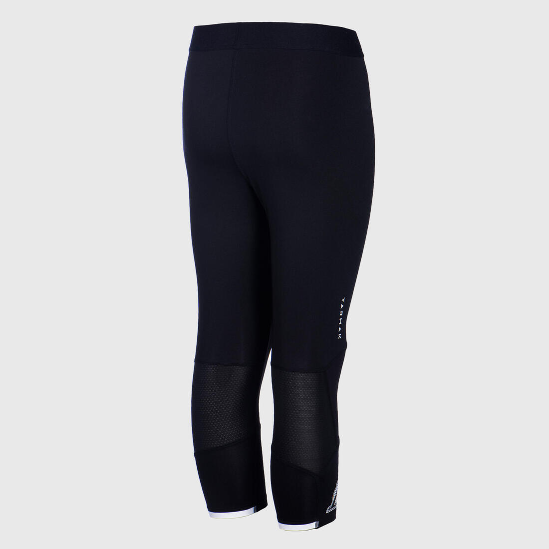 COLLANT 3/4 DE BASKETBALL POUR GARCON/FILLE NBA BLANC BROOKLYN NETS