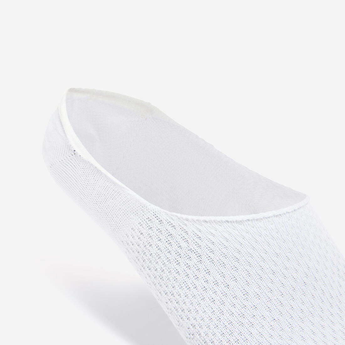 Chaussettes invisibles, lot de 3