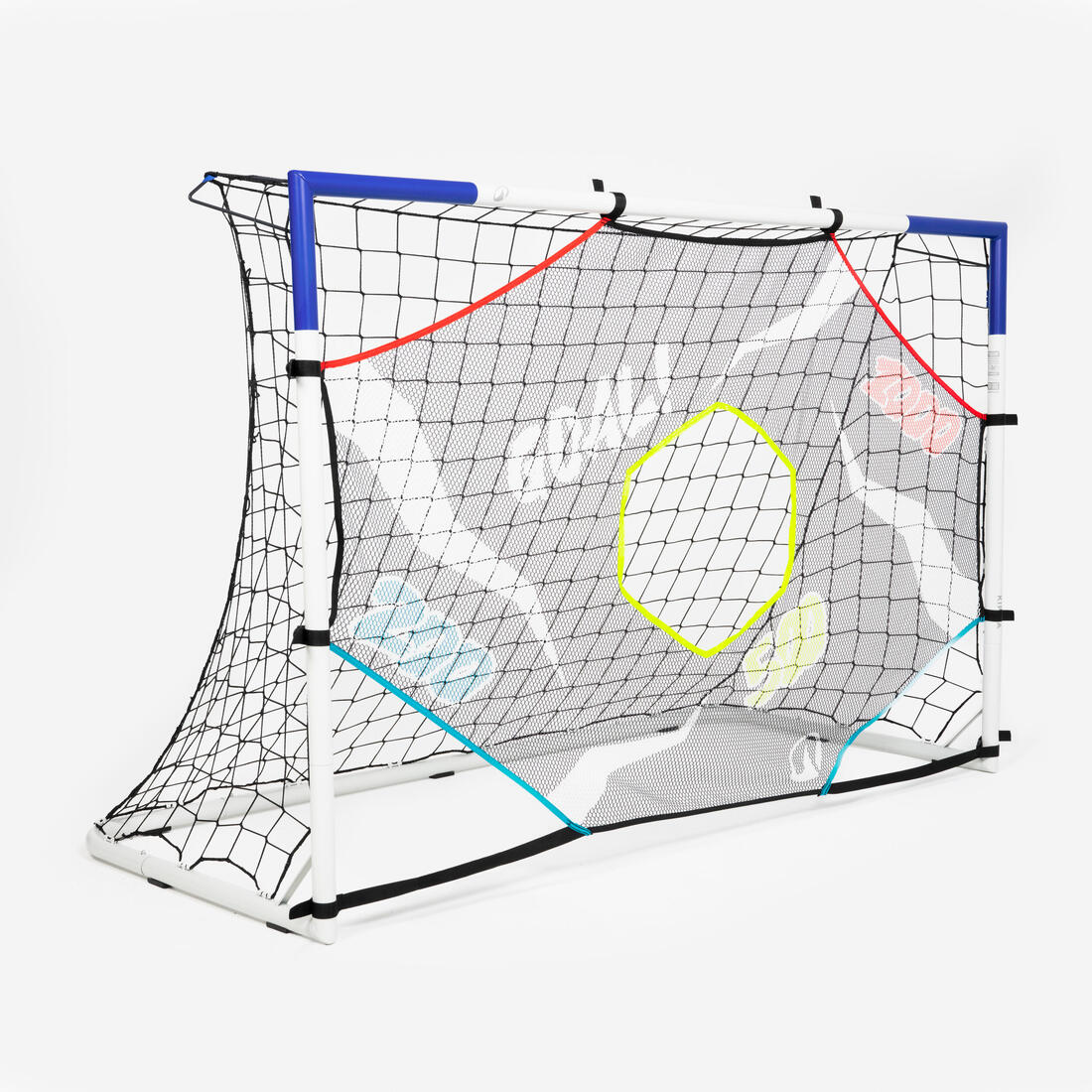 But de football M (180 cm x 120 cm) UEFA Europa League - Garantie 5 ans