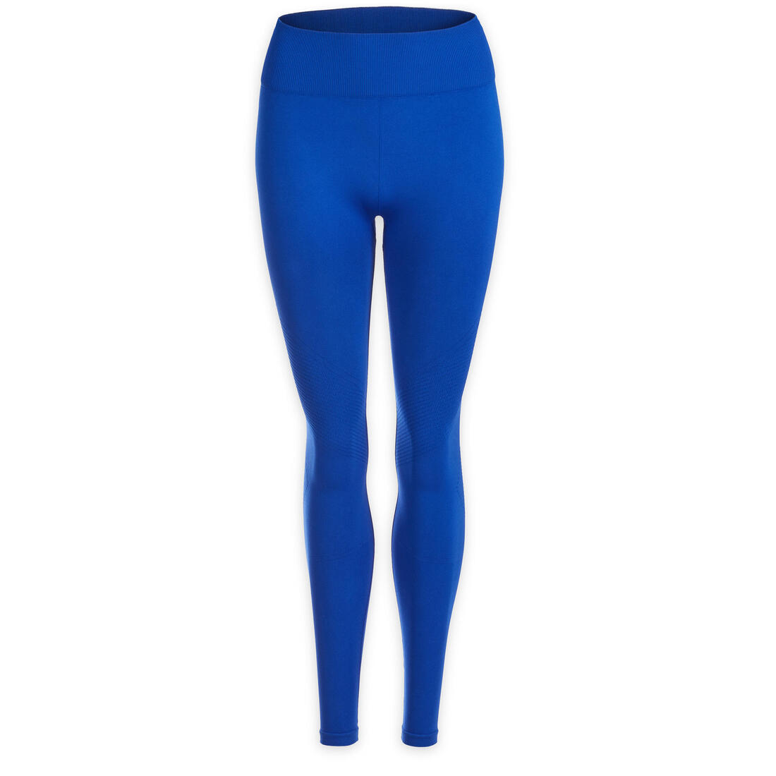 LEGGING YOGA LONG SANS COUTURE FEMME