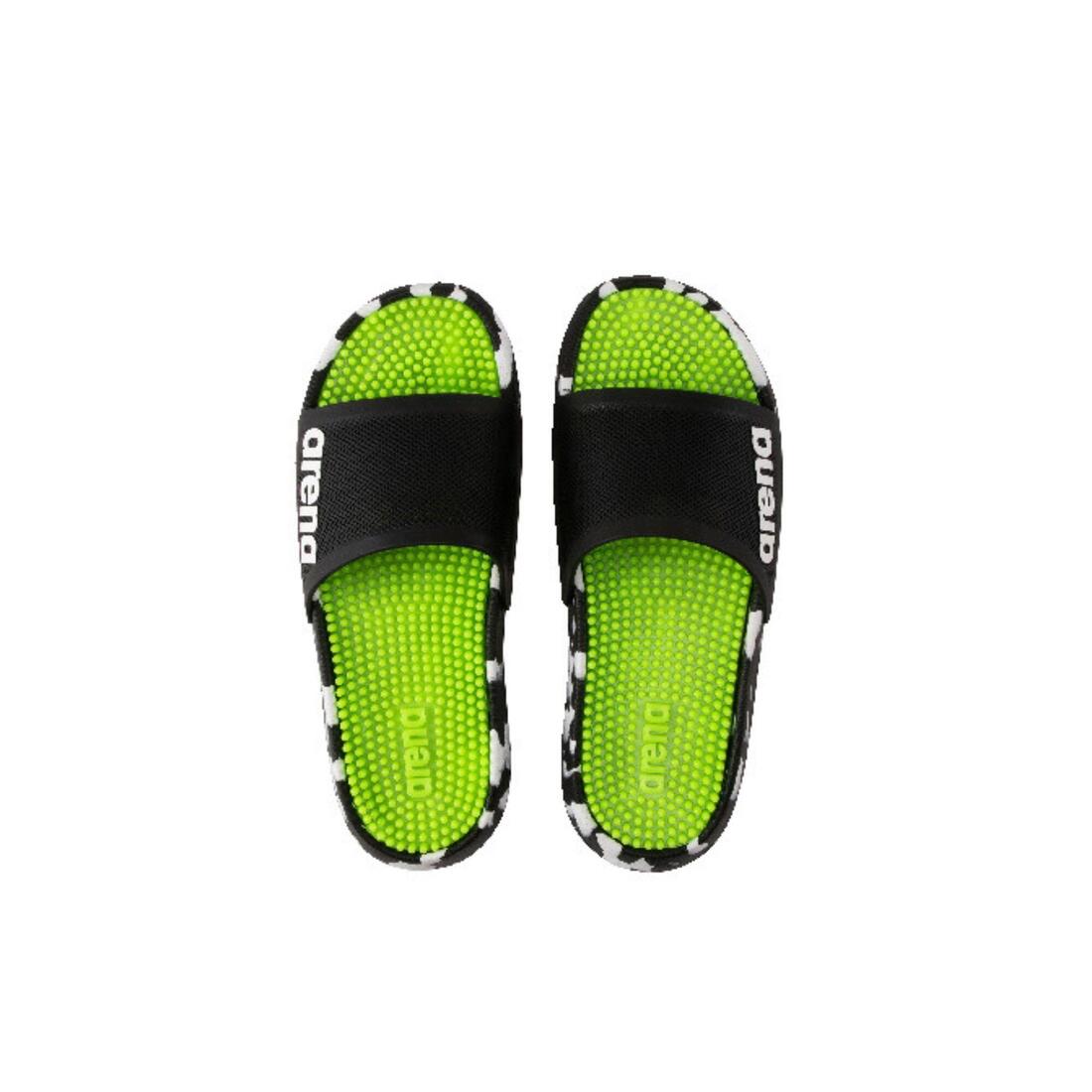 CHAUSSANT MARCO BI ARENA LIME