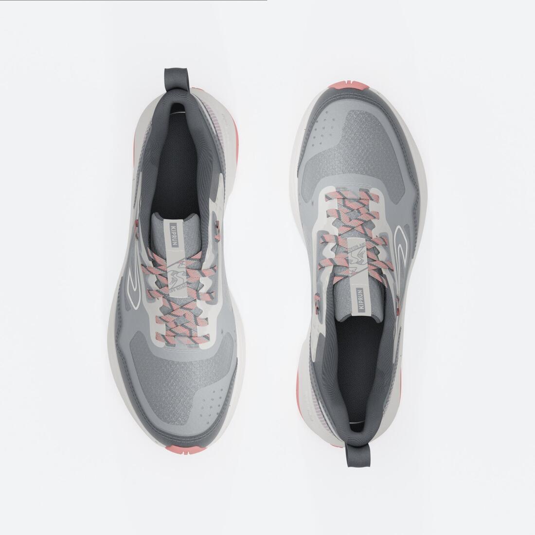 Chaussures Running et Trail Femme, Kiprun  JF190 Grip