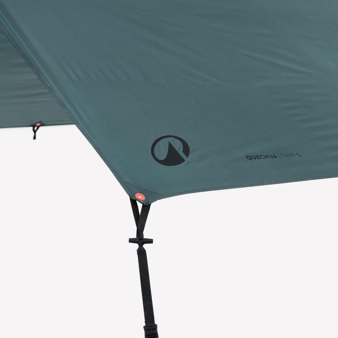 Tarp abri de camping multifonction taille L
