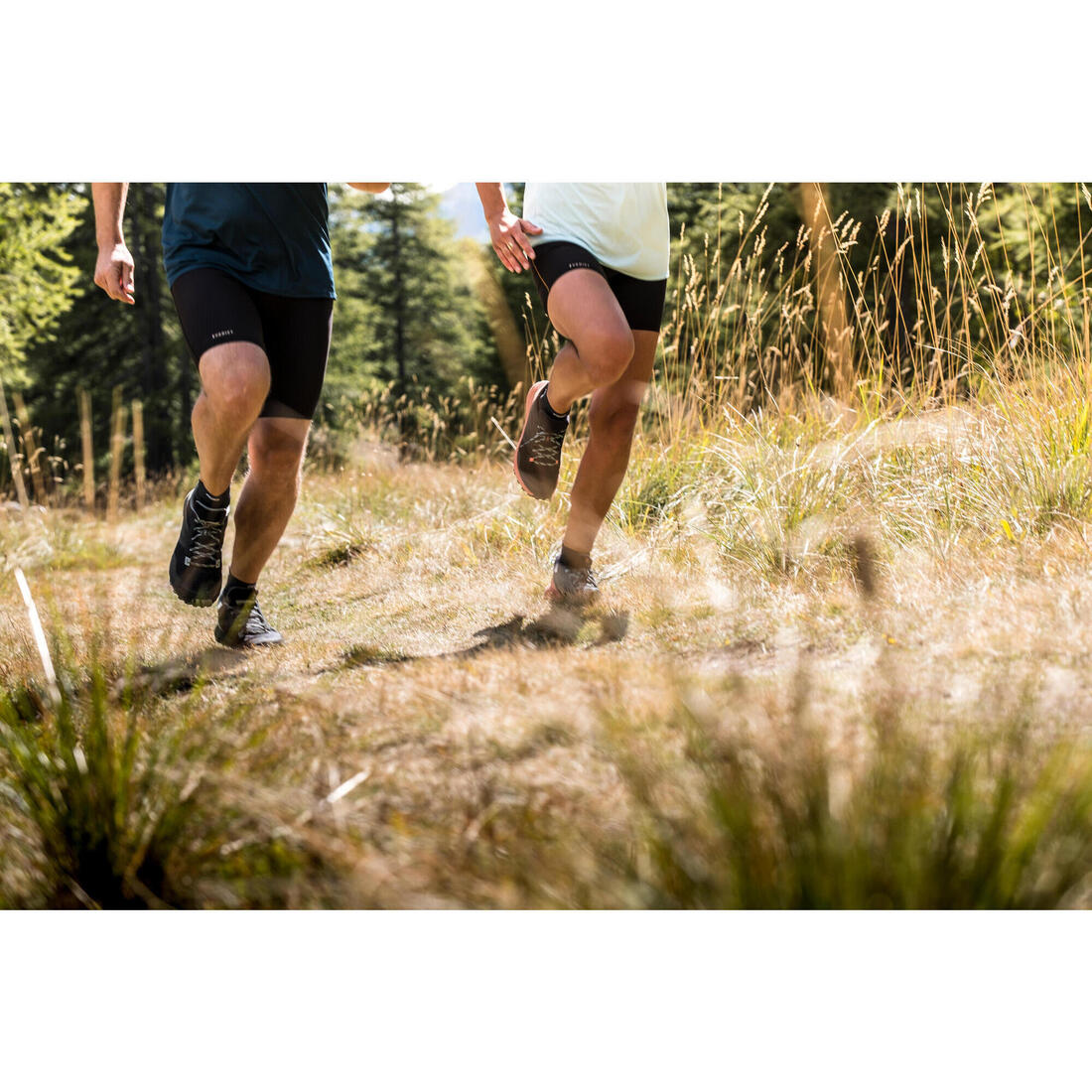 CHAUSSURES TRAIL RUNNING POUR FEMME TR2