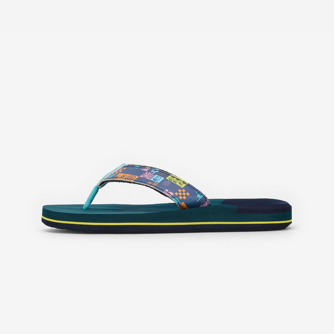 Tongs Junior - 550 Peony