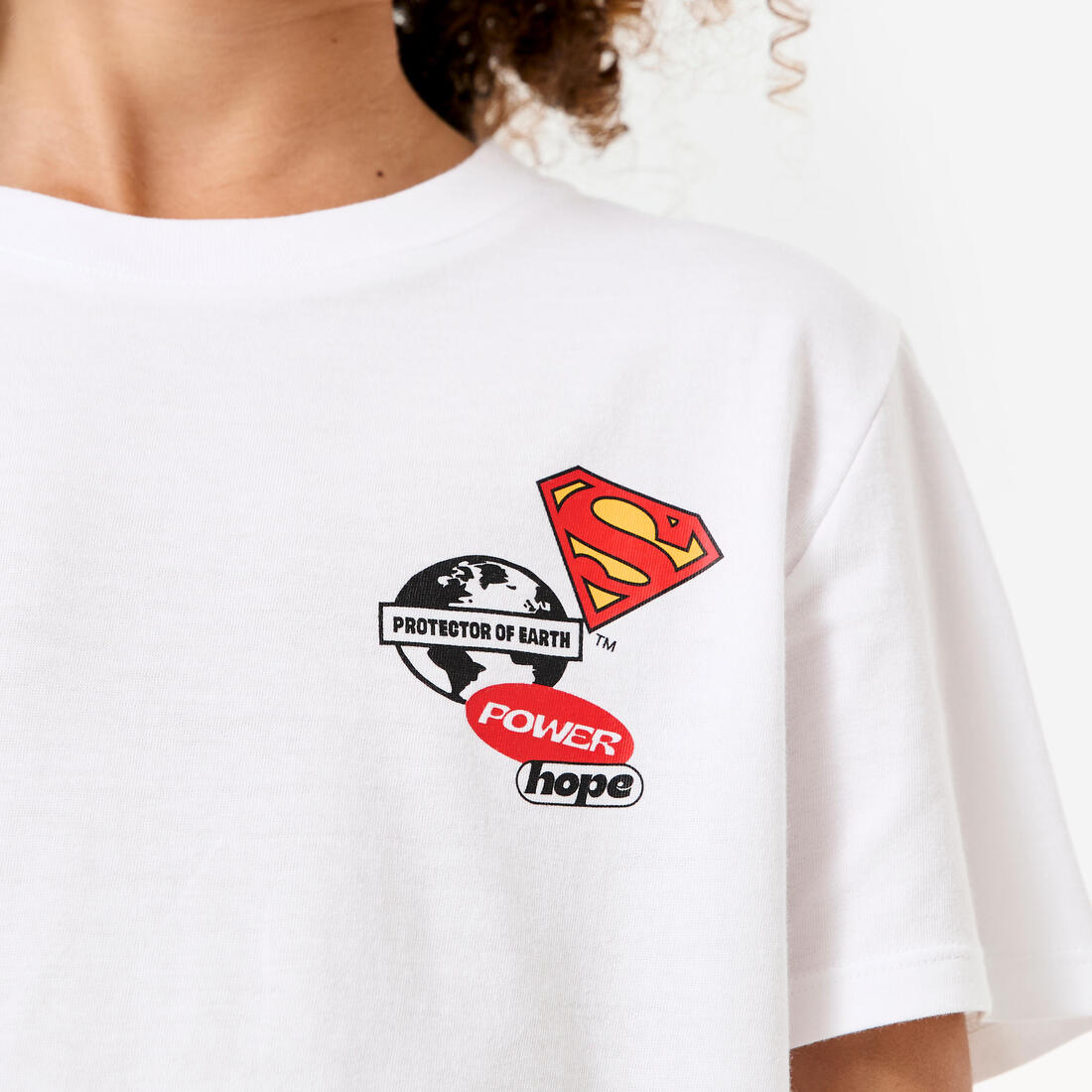 Tee-shirt Batman enfant