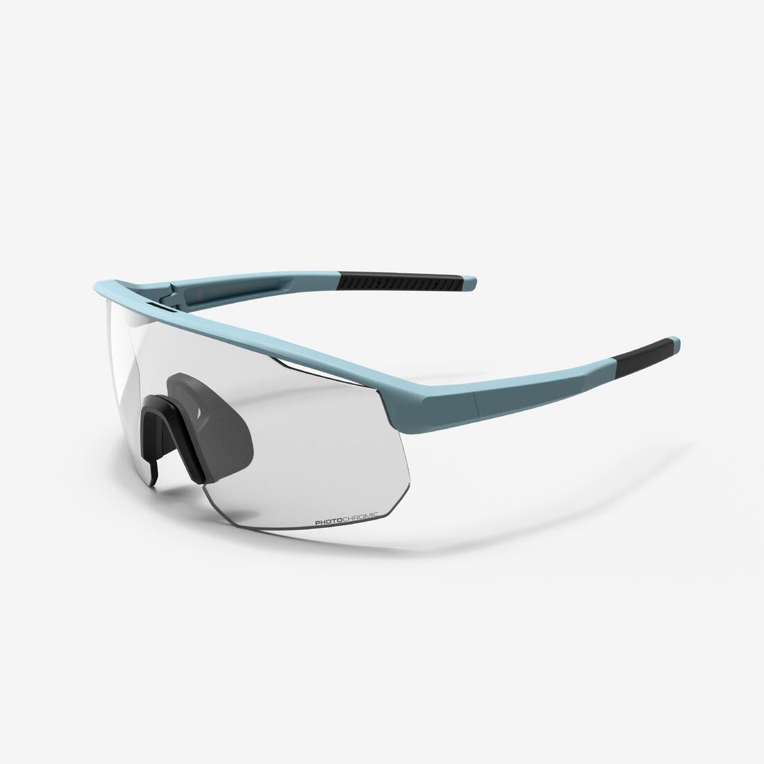 Lunettes de vitesse photochromique catégorie 1 à 3, Perf 500 Light