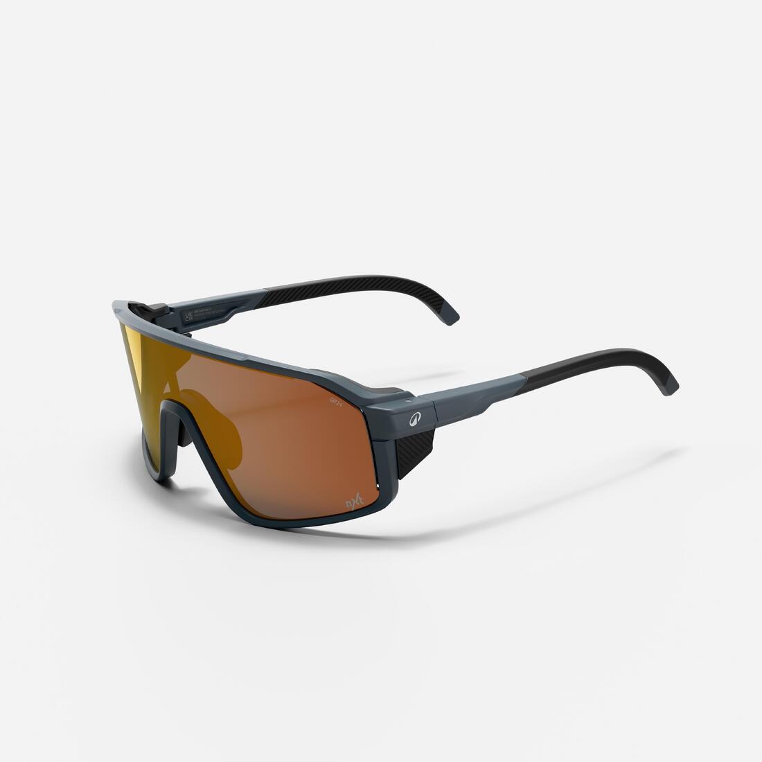 Lunettes de soleil MH900 Photochromiques (CAT 2 /4) Full Lens grey volcano